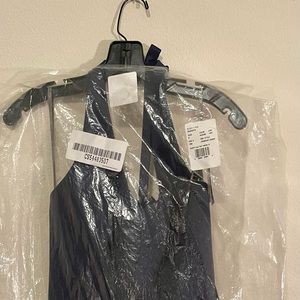 Brand new in bad David’s Bridal bridesmaid dress
